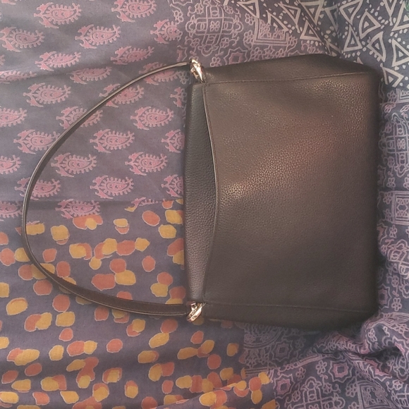 Kate Spade Purse with matching Wallet - Picture 2 of 8